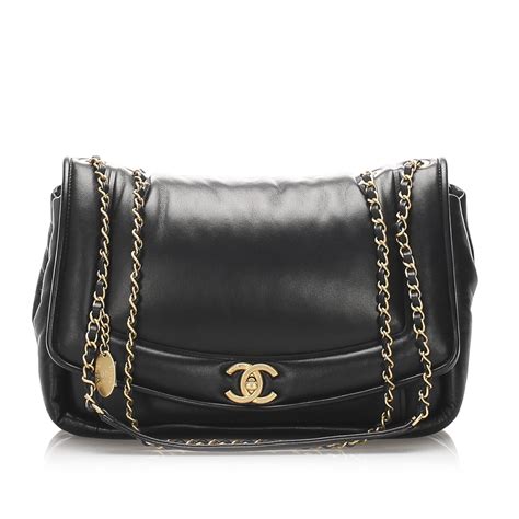 chanel preloved|pre owned Chanel.